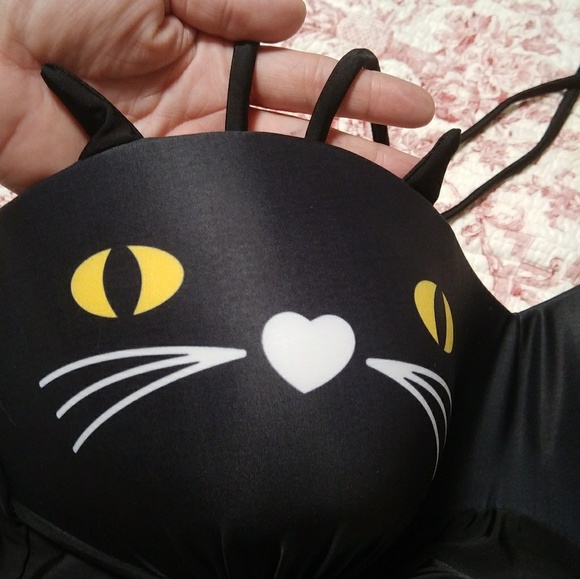 NWT Size 16 plus size bikini - Picture 3 of 7